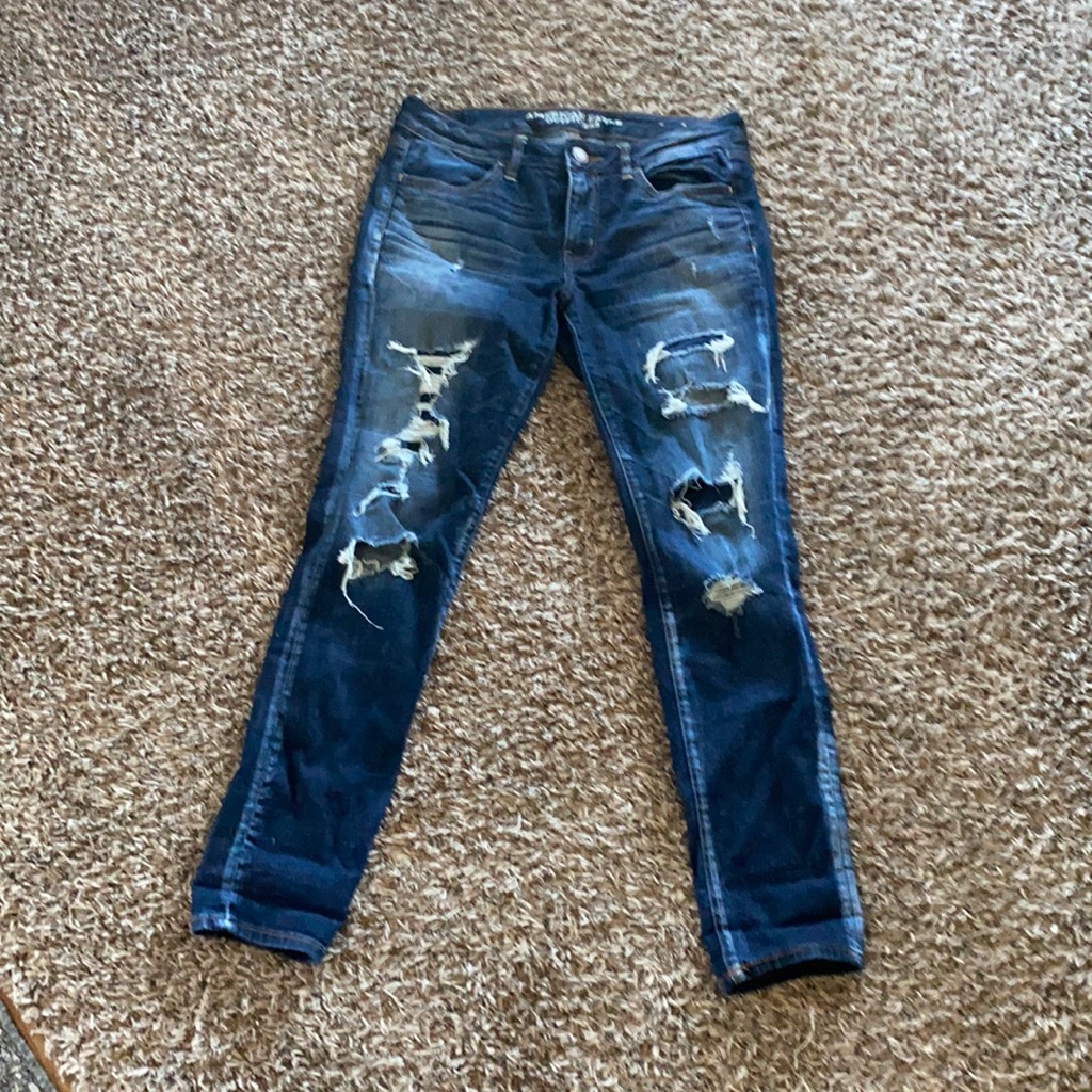 Ea Jegging